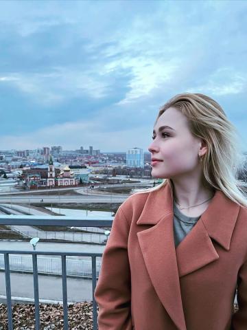 Флора Торнадо фото 2