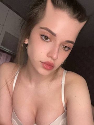 Эльвира фото 3